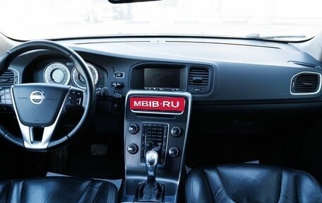 Volvo S60 III, 2012 год, 1 337 000 рублей, 18 фотография