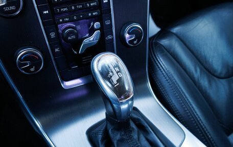 Volvo S60 III, 2012 год, 1 337 000 рублей, 22 фотография