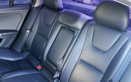 Volvo S60 III, 2012 год, 1 337 000 рублей, 24 фотография