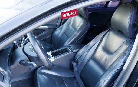 Volvo S60 III, 2012 год, 1 337 000 рублей, 9 фотография