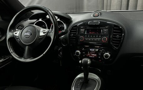 Nissan Juke II, 2012 год, 719 777 рублей, 5 фотография