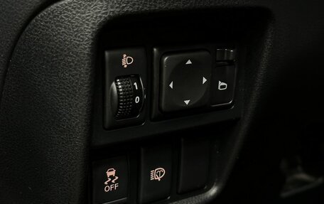 Nissan Juke II, 2012 год, 719 777 рублей, 14 фотография