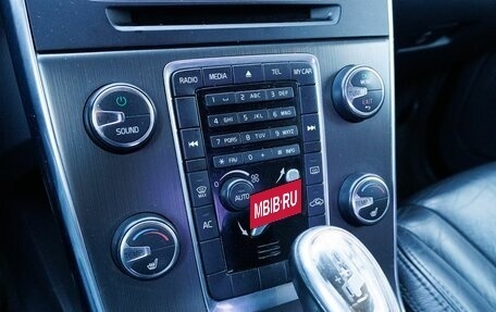 Volvo S60 III, 2012 год, 1 337 000 рублей, 21 фотография