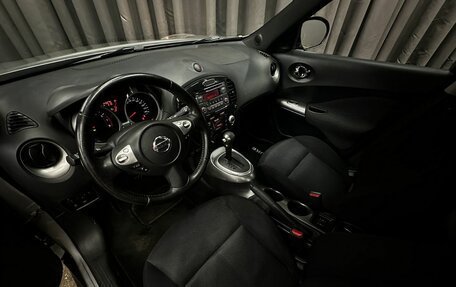 Nissan Juke II, 2012 год, 719 777 рублей, 12 фотография