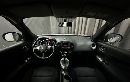 Nissan Juke II, 2012 год, 719 777 рублей, 11 фотография