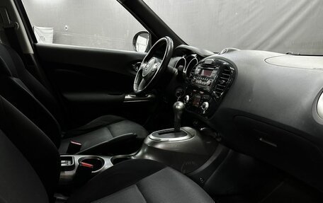 Nissan Juke II, 2012 год, 719 777 рублей, 10 фотография