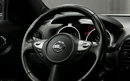 Nissan Juke II, 2012 год, 719 777 рублей, 8 фотография