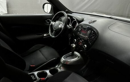 Nissan Juke II, 2012 год, 719 777 рублей, 9 фотография