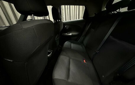 Nissan Juke II, 2012 год, 719 777 рублей, 22 фотография