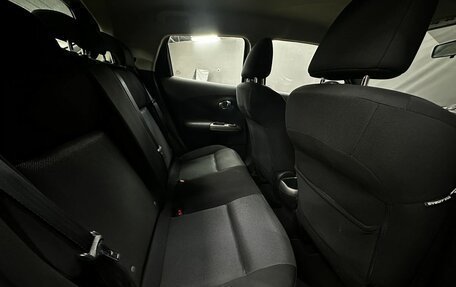 Nissan Juke II, 2012 год, 719 777 рублей, 24 фотография