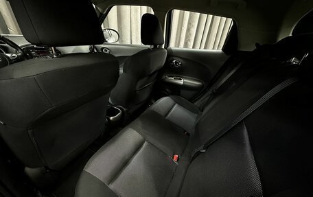 Nissan Juke II, 2012 год, 719 777 рублей, 21 фотография