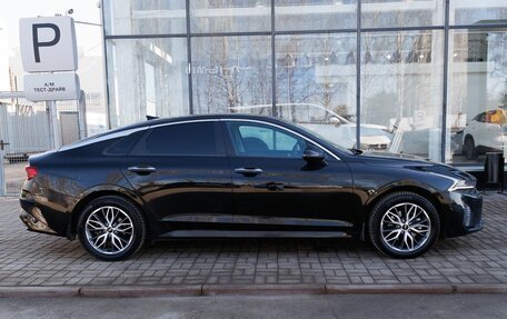 KIA K5, 2021 год, 2 418 000 рублей, 6 фотография