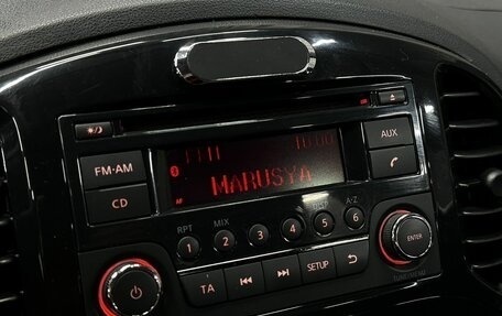 Nissan Juke II, 2012 год, 719 777 рублей, 18 фотография