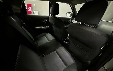 Nissan Juke II, 2012 год, 719 777 рублей, 23 фотография