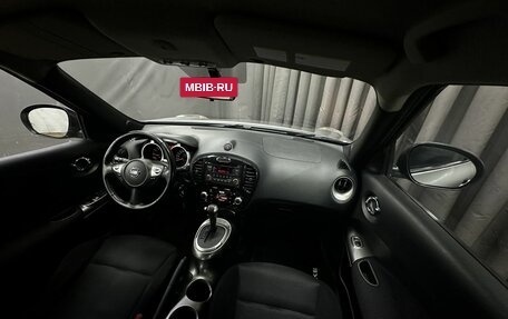 Nissan Juke II, 2012 год, 719 777 рублей, 7 фотография