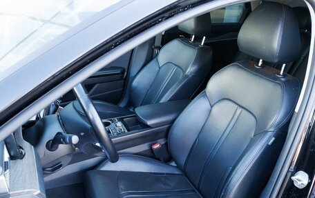 KIA K5, 2021 год, 2 418 000 рублей, 9 фотография