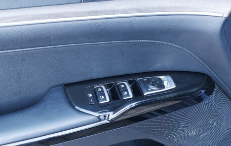 KIA K5, 2021 год, 2 418 000 рублей, 11 фотография