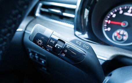 KIA K5, 2021 год, 2 418 000 рублей, 15 фотография