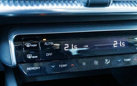 KIA K5, 2021 год, 2 418 000 рублей, 20 фотография