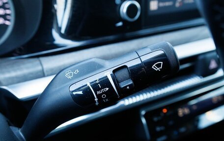 KIA K5, 2021 год, 2 418 000 рублей, 17 фотография