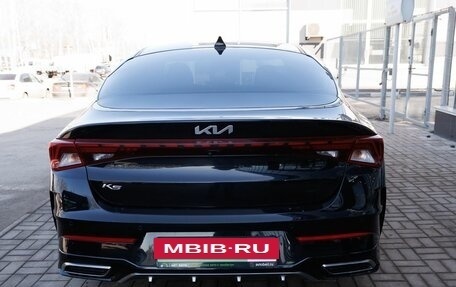 KIA K5, 2021 год, 2 418 000 рублей, 4 фотография