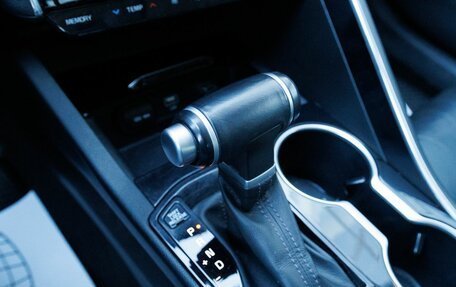 KIA K5, 2021 год, 2 418 000 рублей, 21 фотография