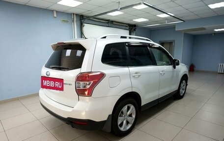 Subaru Forester, 2013 год, 1 899 000 рублей, 3 фотография