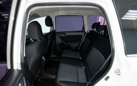 Subaru Forester, 2013 год, 1 899 000 рублей, 11 фотография