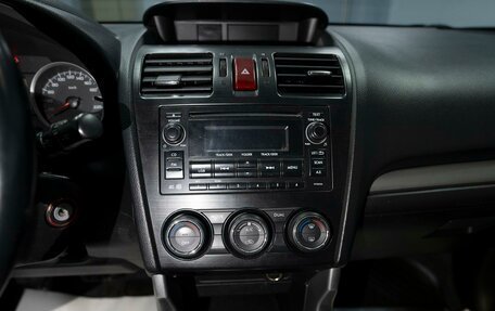 Subaru Forester, 2013 год, 1 899 000 рублей, 8 фотография