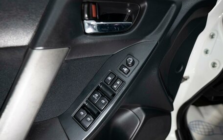 Subaru Forester, 2013 год, 1 899 000 рублей, 7 фотография