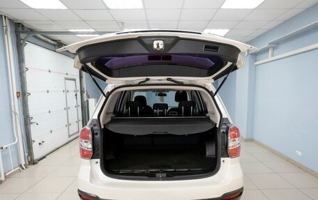 Subaru Forester, 2013 год, 1 899 000 рублей, 12 фотография