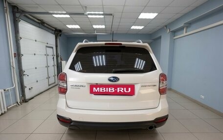 Subaru Forester, 2013 год, 1 899 000 рублей, 13 фотография