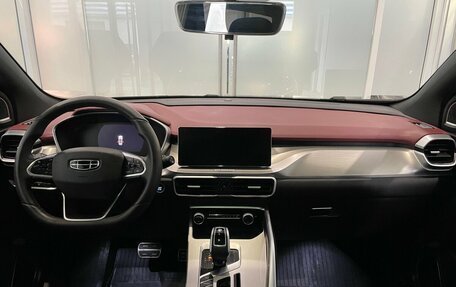 Geely Coolray I, 2021 год, 1 850 000 рублей, 5 фотография