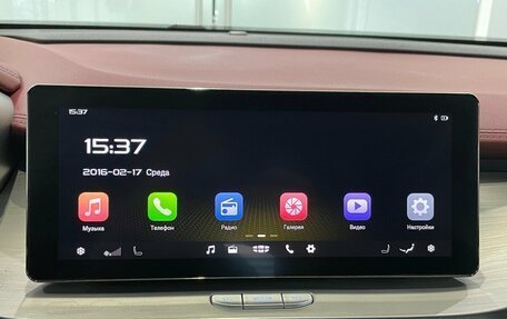 Geely Coolray I, 2021 год, 1 850 000 рублей, 8 фотография