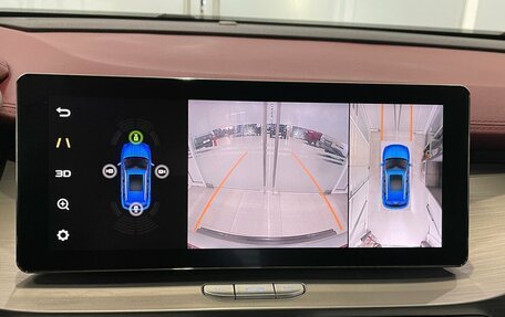 Geely Coolray I, 2021 год, 1 850 000 рублей, 10 фотография