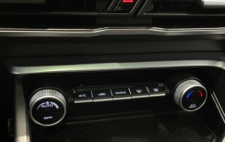 Geely Coolray I, 2021 год, 1 850 000 рублей, 7 фотография