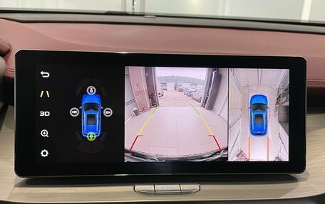 Geely Coolray I, 2021 год, 1 850 000 рублей, 9 фотография