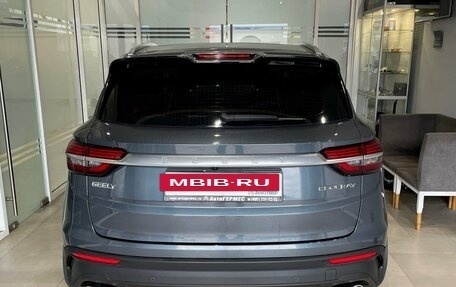 Geely Coolray I, 2021 год, 1 850 000 рублей, 3 фотография