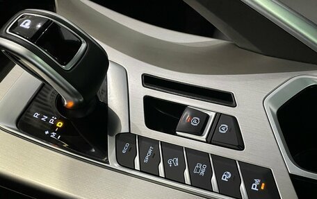 Geely Coolray I, 2021 год, 1 850 000 рублей, 11 фотография