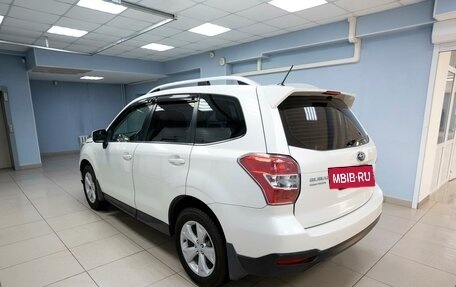 Subaru Forester, 2013 год, 1 899 000 рублей, 5 фотография