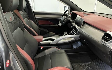 Geely Coolray I, 2021 год, 1 850 000 рублей, 18 фотография