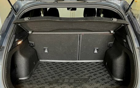 Geely Coolray I, 2021 год, 1 850 000 рублей, 20 фотография