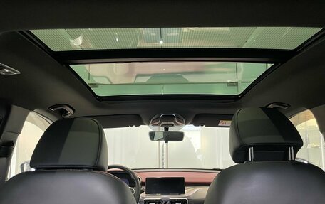 Geely Coolray I, 2021 год, 1 850 000 рублей, 17 фотография