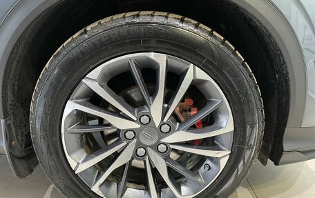 Geely Coolray I, 2021 год, 1 850 000 рублей, 22 фотография