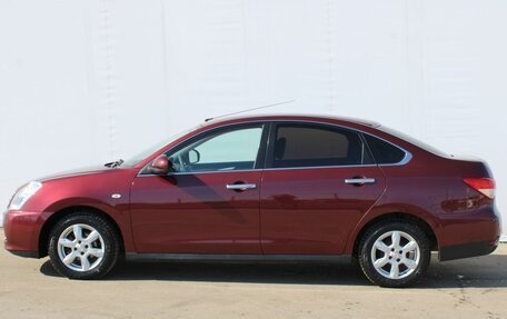 Nissan Almera, 2016 год, 890 000 рублей, 4 фотография