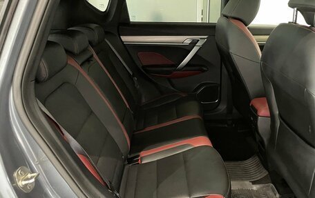 Geely Coolray I, 2021 год, 1 850 000 рублей, 19 фотография