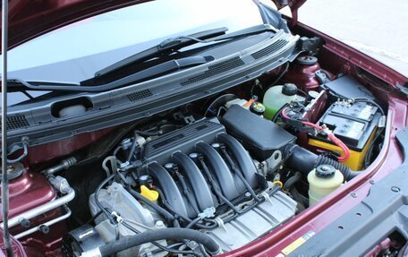 Nissan Almera, 2016 год, 890 000 рублей, 9 фотография