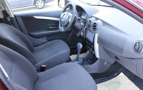 Nissan Almera, 2016 год, 890 000 рублей, 12 фотография