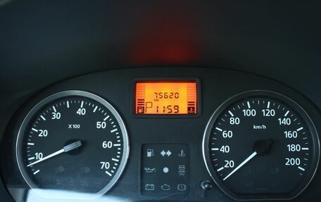 Nissan Almera, 2016 год, 890 000 рублей, 11 фотография