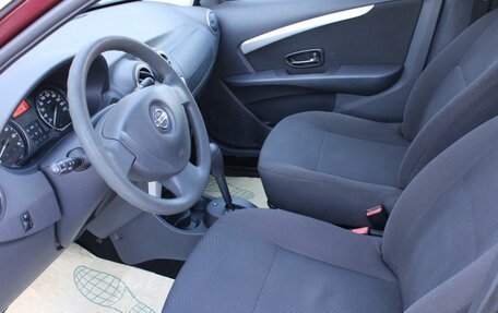 Nissan Almera, 2016 год, 890 000 рублей, 14 фотография